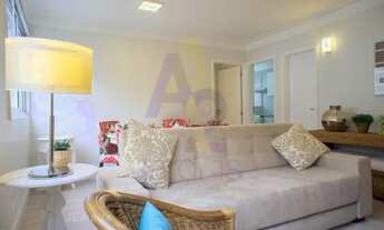 Imagem 4: Apartamento reformado, todo mobiliado e equipado em prédio com piscina