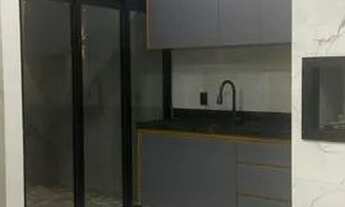 Imagem: Vende-se casa em Santa Albertina SP