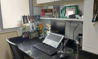 Imagem 6: Duplex para venda com 109 metros quadrados com 2 quartos em Vila Ema - São José dos Campos