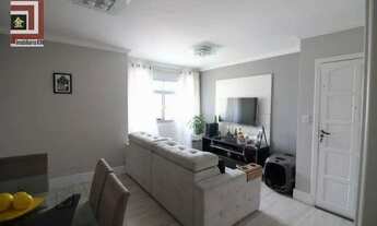 Imagem 2: Apartamento 2 dormitórios 70m²