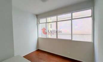 Imagem 6: Apartamento para aluguel, 2 quartos, Barro Preto - Belo Horizonte/MG