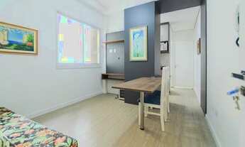 Imagem: Apartamento para Aluguel - Santa Cecília