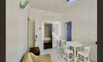 Imagem 3: Apartamento para Aluguel - Copacabana, 1 Quarto, 33 m2