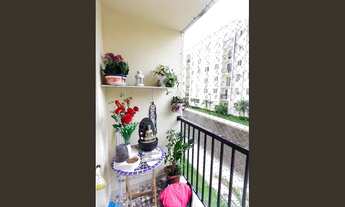 Imagem 6: Apartamento para Aluguel - Jacarepaguá, 3 Quartos, 68 m2