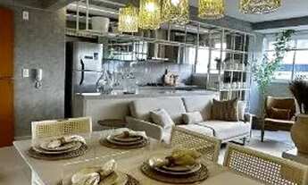 Imagem 4: Apartamento para venda com 97 metros quadrados com 2 quartos em Perdizes - São Paulo - SP