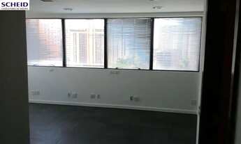 Imagem 4: No coração de Moema