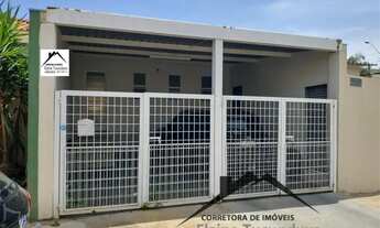 Imagem 2: Casa para venda com 90m². 3 quartos em Jardim Santa Gertrudes - Marília - SP