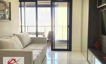 Imagem: Apartamento com 1 dormitório à venda Rua