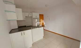 Imagem 4: Apartamento para aluguel tem 40 metros quadrados com 1 quarto em Centro - Jaraguá do Sul