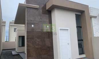 Imagem: Tijucas - Casa Padrão - JOAIA