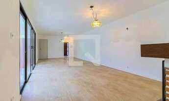 Imagem 3: Casa para Aluguel - Jardim Marajoara , 3 Quartos, 250 m2