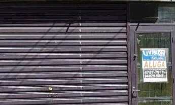 Imagem 2: Casa com 2 dormitórios, 2 sala para alugar, 60 m² por R$ 1.100/mês - Jardim Guarau - São P