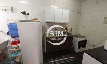 Imagem 6: Apartamento com 1 dormitório, 62 m² - venda ou aluguel no Jardim Olinda - Cabo Frio/RJ