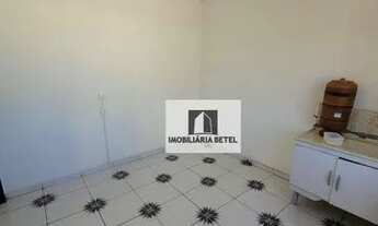 Imagem 3: Casa com 2 dormitórios, 1 WC, para alugar, 45 m² por R$ 860/mês - Jardim Cristiane - Sant