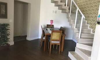 Imagem 4: Condominío Cortina D'ampezzo - R. General chagas santos