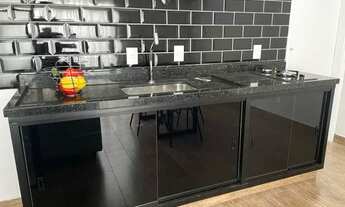 Imagem 7: Apartamento MOBILIADO- SEM FIADOR Centro Rudge Ramos - R$ 2150