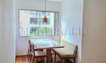 Imagem 2: APARTAMENTO EM MOEMA DE 2 DORMITÓRIOS