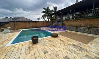 Imagem 6: Casa em Condomínio para Venda em Arujá, Arujázinho I, II e III, 2 dormitórios, 2 suítes, 3