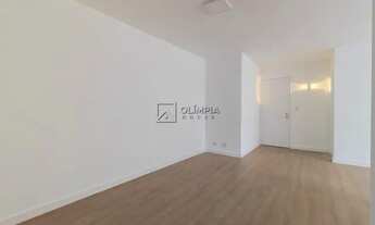 Imagem 5: Apartamento Venda 3 Dormitórios - 107 m² Jardim Paulista