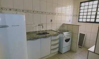 Imagem 5: Kitnet Mobiliada