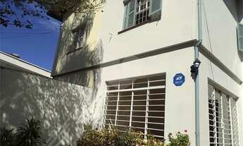 Imagem 3: Sobrado para locação no Alto da Boa Vista