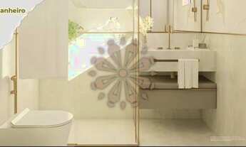 Imagem 7: Lançamento! Apartamento de 2 quartos com 51 m² em condomínio clube no portão!