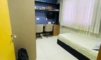 Imagem 6: Apartamento para venda possui 70 metros quadrados com 2 quartos em Aleixo - Manaus - AM