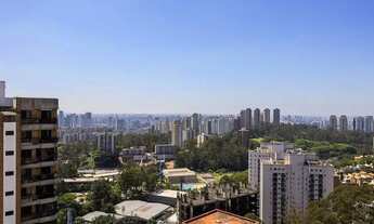 Imagem 7: São Paulo - Apartamento Padrão - Vila Andrade