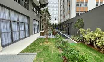 Imagem 4: São Paulo - Apartamento Padrão - Vila Nova Conceição