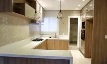 Imagem 7: Sobrado Alphaville com 4 suítes com 310m2 de Área construida