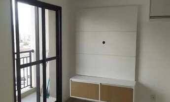 Imagem 6: Studio para aluguel possui 26 metros quadrados com 1 quarto em Centro - São Paulo - SP