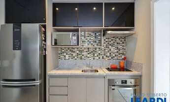 Imagem 4: APARTAMENTO - BROOKLIN - SP