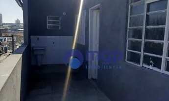 Imagem 4: Casa com 2 dormitórios para alugar, 85 m² - Jardim Japão