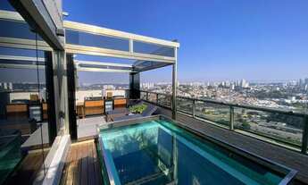 Imagem: Cobertura a venda na Vila Leopoldina, 2