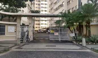 Imagem: ) Alugo apartamento no Barreto. 1.150,00