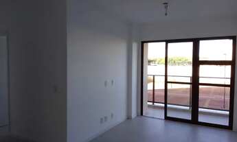 Imagem 6: Apartamento para aluguel possui 69 metros quadrados com 2 quartos