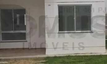 Imagem: Casa de condomínio Bela Vista Condomínio