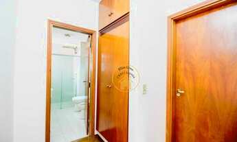 Imagem 5: Apartamento para venda tem 216 metros quadrados com 3 quartos em Anhangabaú - Jundiaí - SP