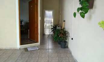 Imagem: Casa Padrão em São José dos Campos