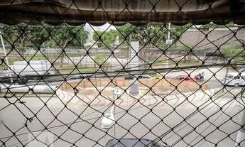 Imagem 5: Apartamento para Aluguel - Inhaúma, 3 Quartos, 130 m2