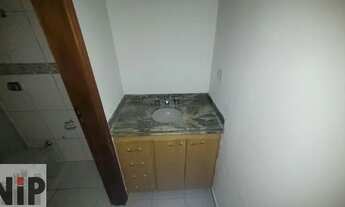 Imagem 7: APARTAMENTO 1 DORMITÓRIO COM GARAGEM LOCAÇÃO SANTA CECÍLIA
