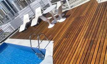 Imagem: Flat por diária