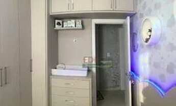 Imagem 7: Apartamento com 2 dormitórios à venda, 72 m² por R$ 379.950,00 - Parque Residencial Bom Co