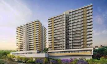 Imagem 2: APARTAMENTO RESIDENCIAL em São Paulo - SP, Alto de Pinheiros