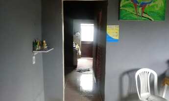 Imagem 3: Casa no São Lucas.tancredo Neves