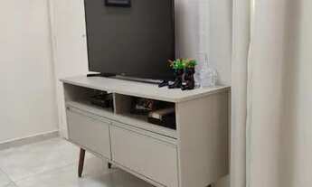 Imagem 2: Apartamento à venda, 2 quartos, 2 vagas, Campestre - Piracicaba/SP