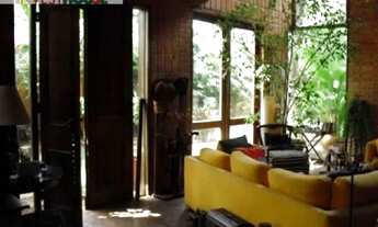 Imagem 2: Sobrado Bairro de Interlagos