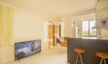 Imagem 2: Apartamento à Venda - Vila Operária, 2 Quartos, 49 m2