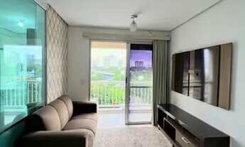 Imagem 2: Lindo Apto 100% Mobiliado 2 Quartos Life da Villa, Próx Boulevard e Av Paraíba