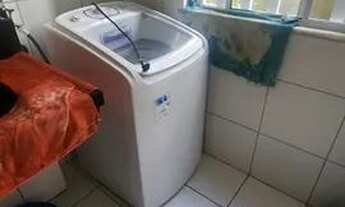 Imagem 7: Alugo ap na estrada da maioba cohatrac/ 2 quartos/ 1 banheiro/ gás/ piscina/ 100% mobiliad